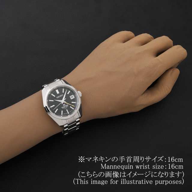 グランドセイコー メカニカル SBGJ005 メンズ 中古