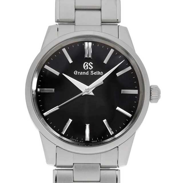 グランドセイコー クォーツ SBGX321 メンズ 中古