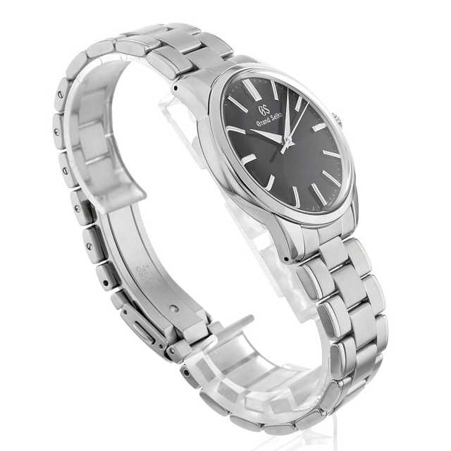 SBGX321 ブラック Grand Seiko（グランドセイコー）エレガンス