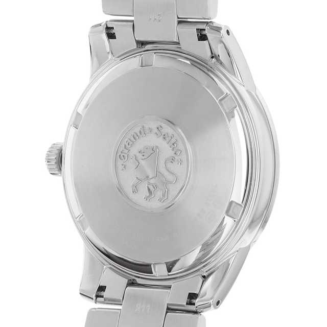 グランドセイコー クォーツ SBGX321 メンズ 中古
