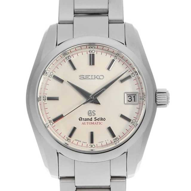 グランドセイコー メカニカル SBGR071 メンズ 中古
