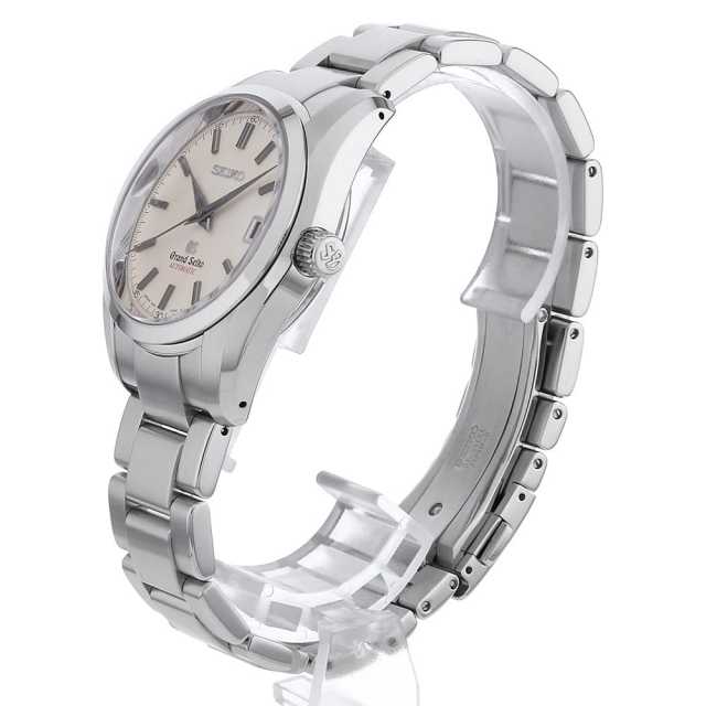 グランドセイコー メカニカル SBGR071 メンズ 中古