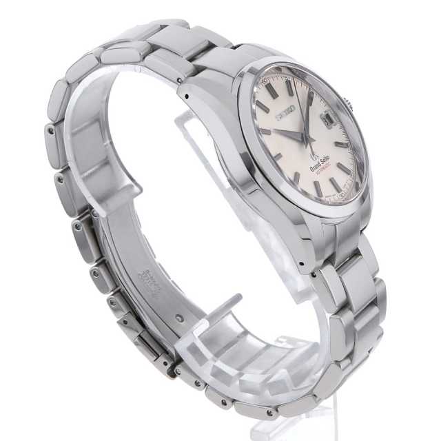 グランドセイコー メカニカル SBGR071 メンズ 中古