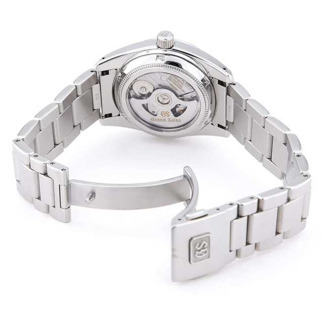 グランドセイコー メカニカル SBGR071 メンズ 中古