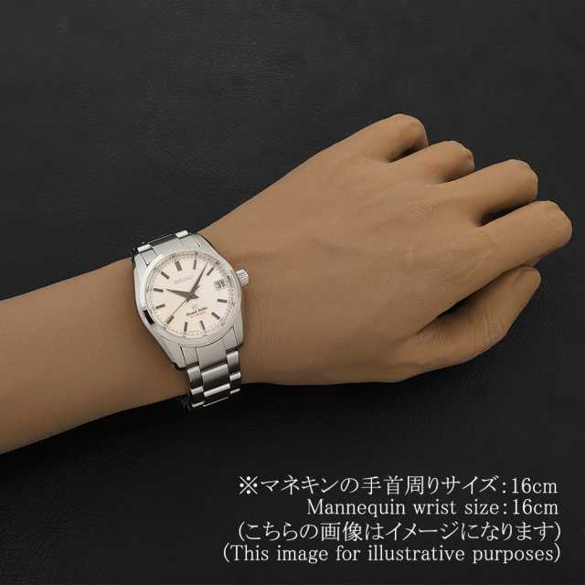 グランドセイコー メカニカル SBGR071 メンズ 中古