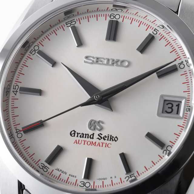 SBGR071 シルバー Grand Seiko（グランドセイコー）グランドセイコー