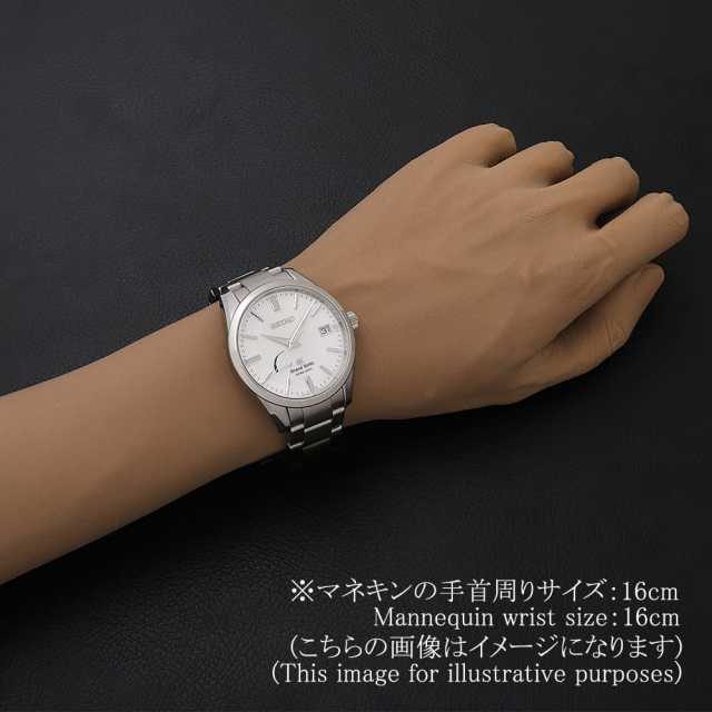 グランドセイコー スプリングドライブ SBGA147 メンズ 中古