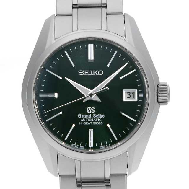 グランドセイコー メカニカル SBGH003 メンズ 中古