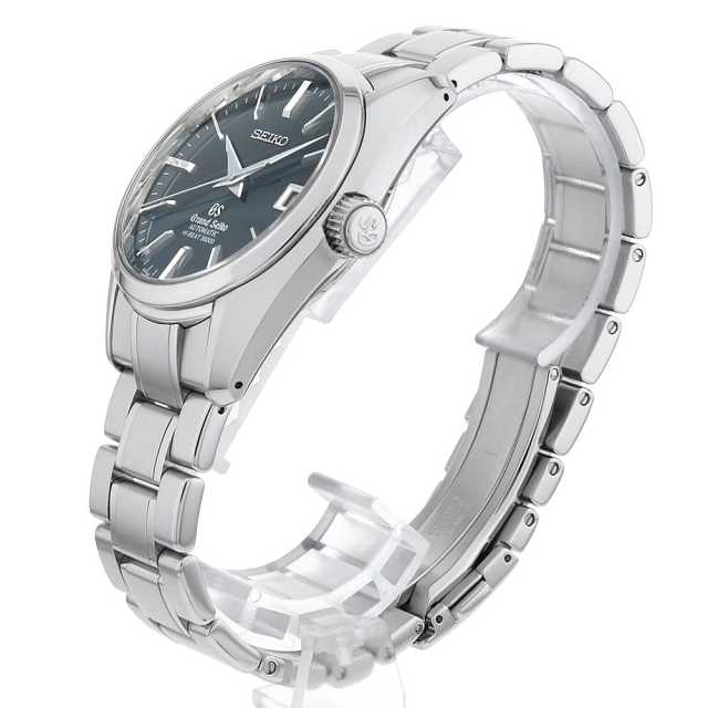 SBGH003 グリーン Grand Seiko（グランドセイコー）メカニカル