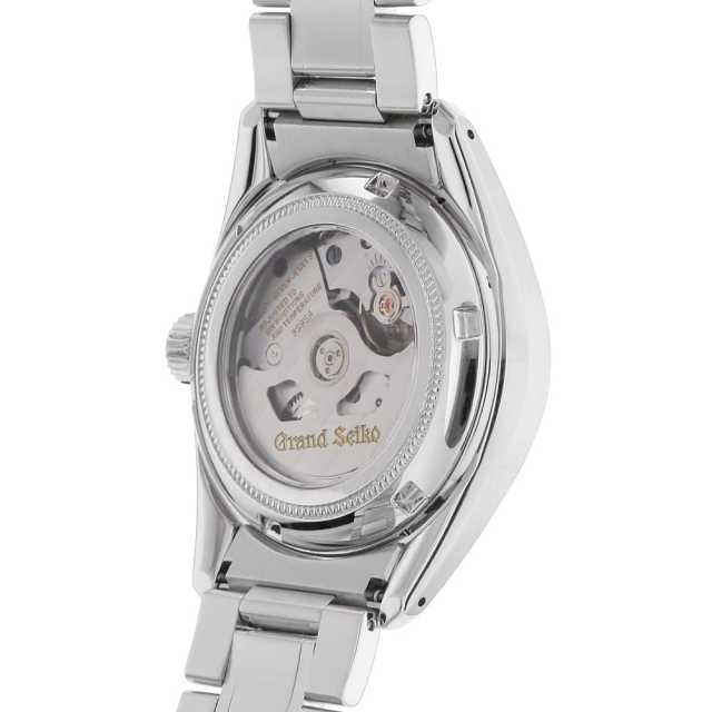 グランドセイコー メカニカル SBGH003 メンズ 中古