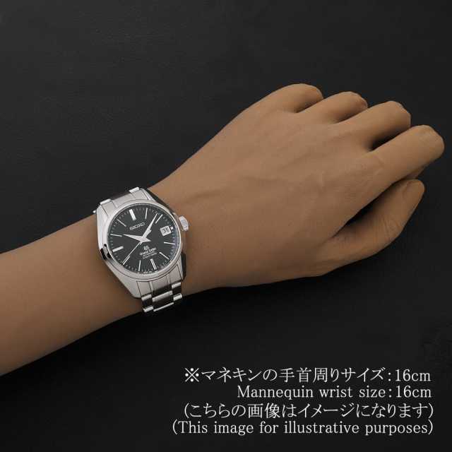 SBGH003 グリーン Grand Seiko（グランドセイコー）メカニカル