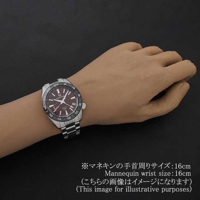 グランドセイコー スプリングドライブ SBGE305 メンズ 中古