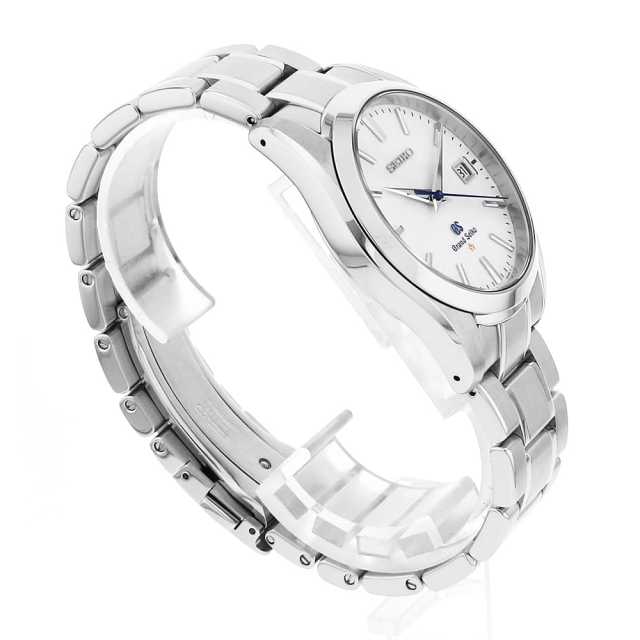 SBGX103 シルバー Grand Seiko（グランドセイコー）クォーツ