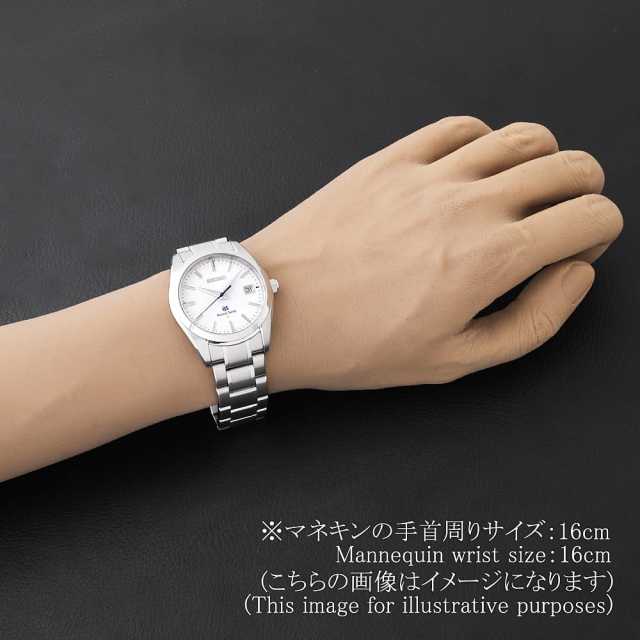 グランドセイコー クォーツ SBGX103 メンズ 中古