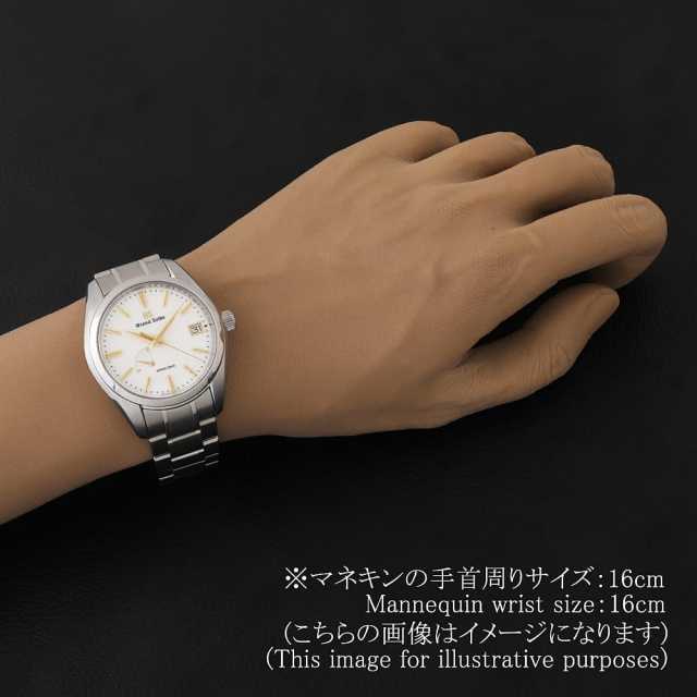グランドセイコー スプリングドライブ SBGA259 メンズ 中古