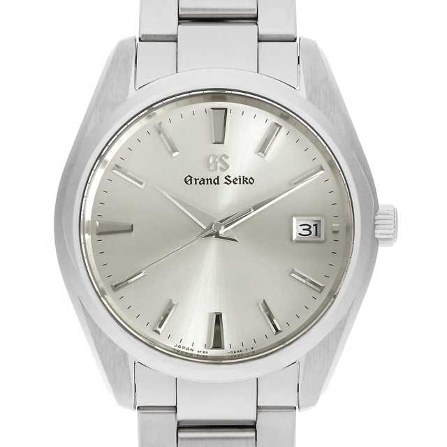 SBGP009 シルバー Grand Seiko（グランドセイコー）ヘリテージ