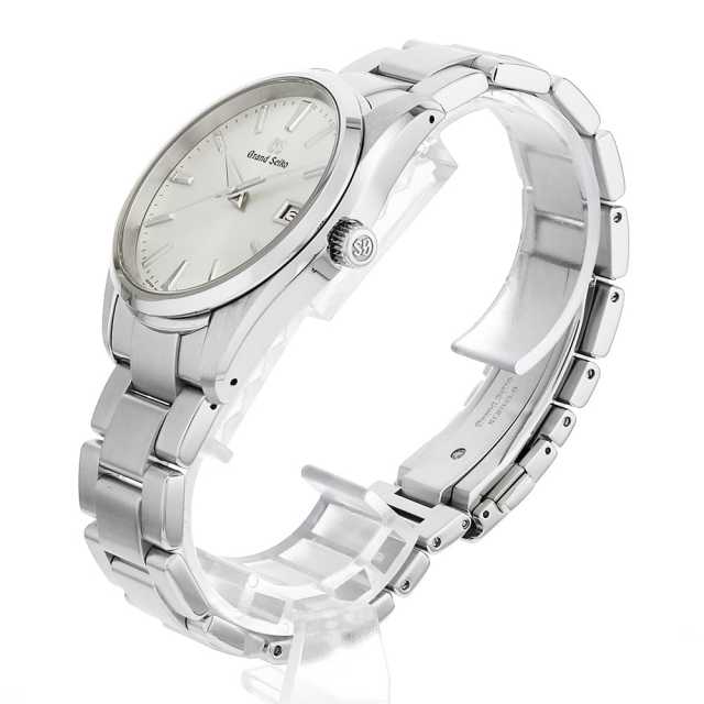 SBGP009 シルバー Grand Seiko（グランドセイコー）ヘリテージ