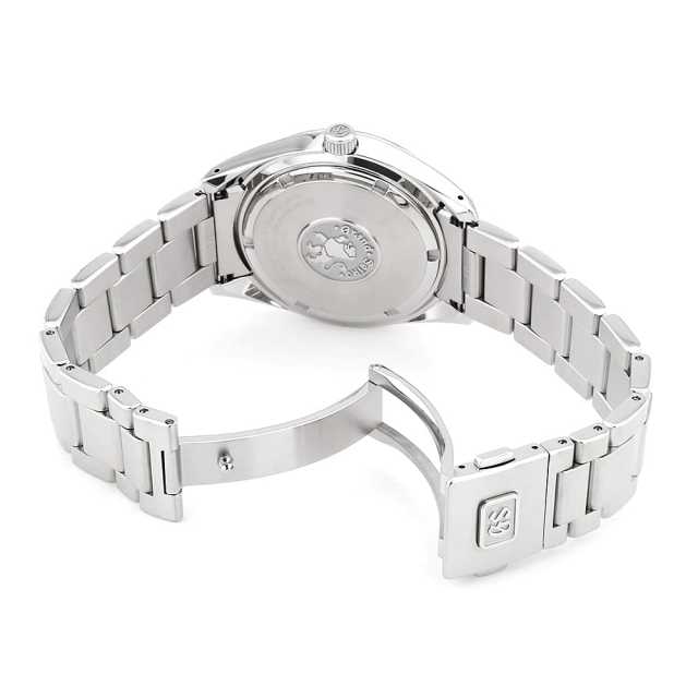 SBGP009 シルバー Grand Seiko（グランドセイコー）ヘリテージ