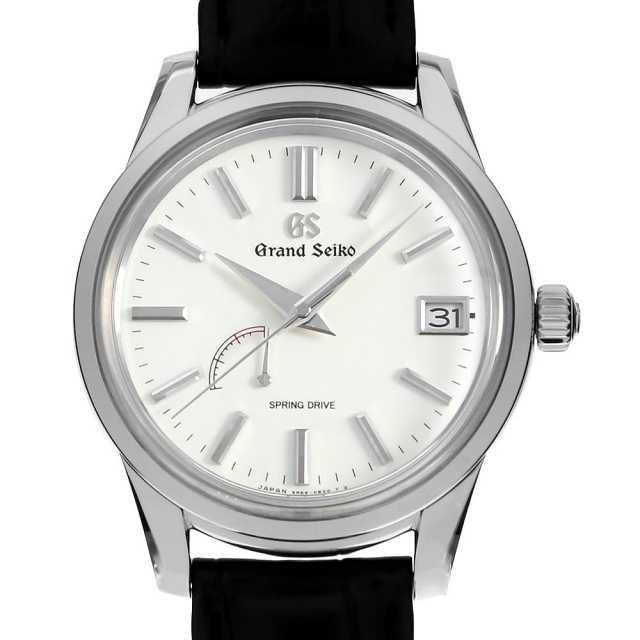 SBGA293 シルバー Grand Seiko（グランドセイコー）エレガンス