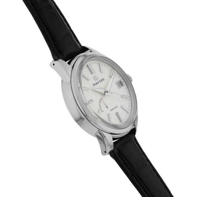 グランドセイコー スプリングドライブ SBGA293 メンズ 中古