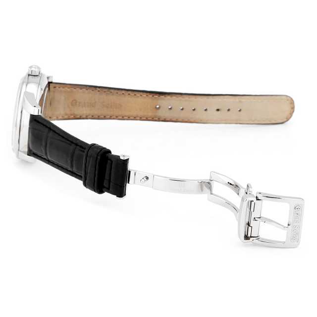 SBGA293 シルバー Grand Seiko（グランドセイコー）エレガンス