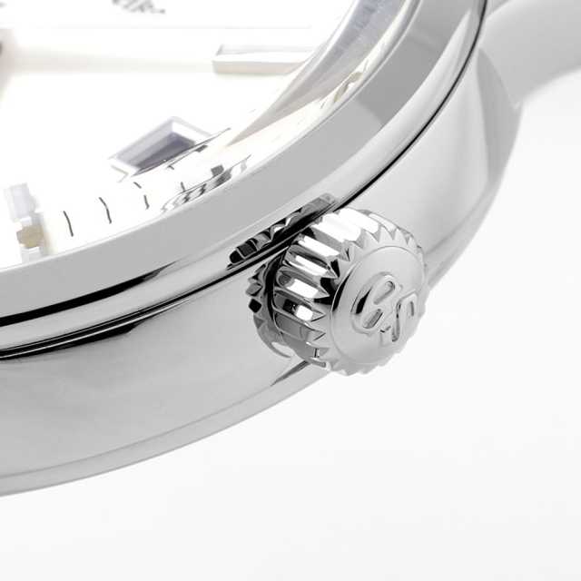SBGA293 シルバー Grand Seiko（グランドセイコー）エレガンス