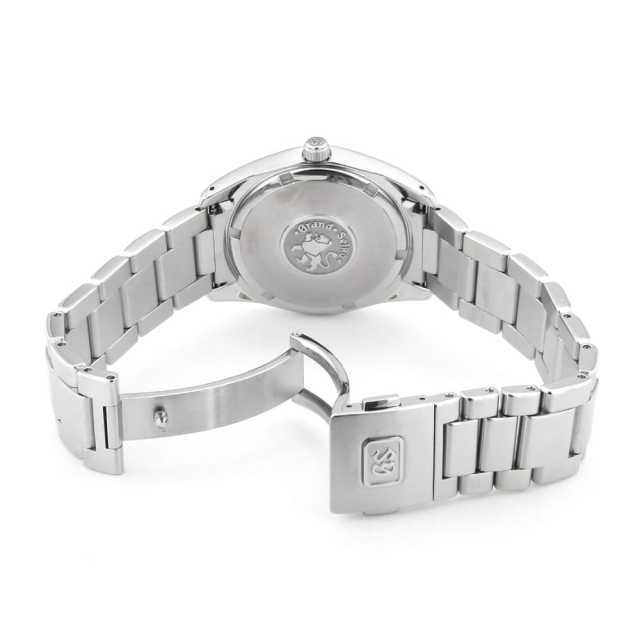 GRAND SEIKO Quartz SBGX261 Men's Used
