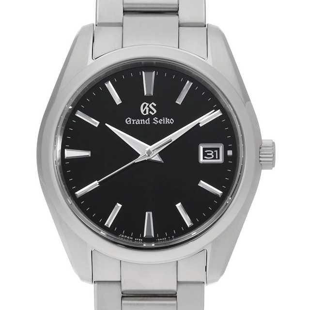 グランドセイコー クォーツ SBGP011 メンズ 中古