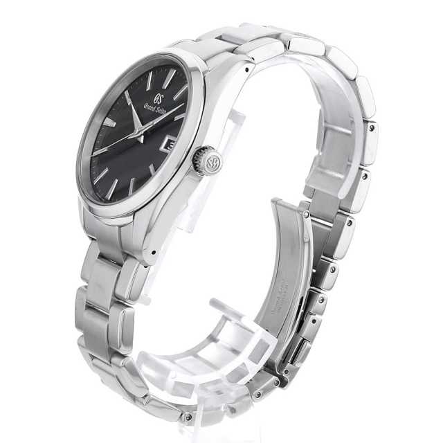 SBGP011 ブラック Grand Seiko（グランドセイコー）ヘリテージ