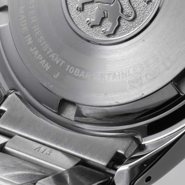 グランドセイコー クォーツ SBGP011 メンズ 中古