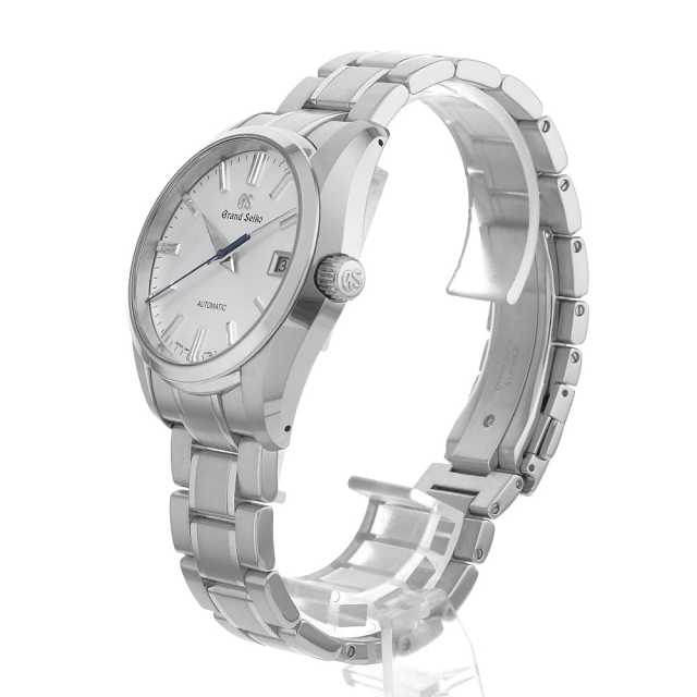 グランドセイコー メカニカル SBGR315 メンズ 中古