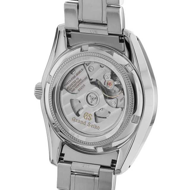 グランドセイコー メカニカル SBGR315 メンズ 中古