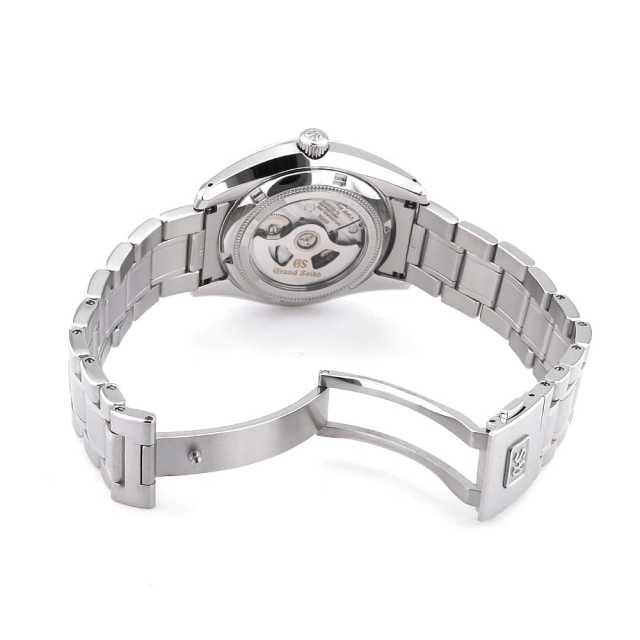 グランドセイコー メカニカル SBGR315 メンズ 中古