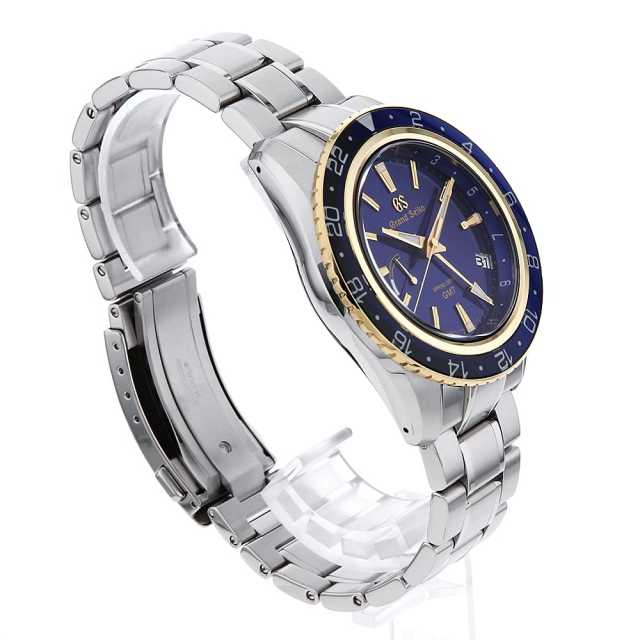 SBGE248 ブルー Grand Seiko（グランドセイコー）スポーツコレクション