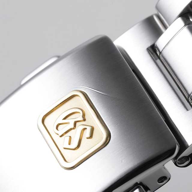 グランドセイコー スプリングドライブ SBGE248 メンズ 中古