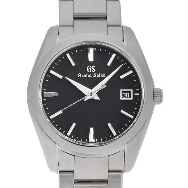 グランドセイコー クォーツ SBGX261 メンズ 中古