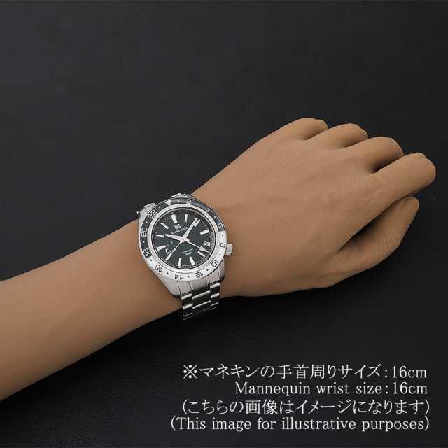 グランドセイコー スプリングドライブ SBGE295 メンズ 中古