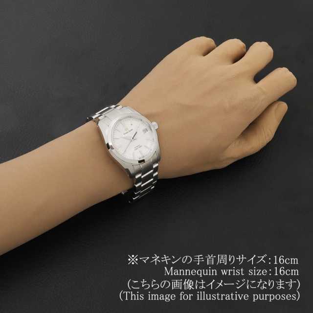 グランドセイコー メカニカル SBGH311 メンズ 中古