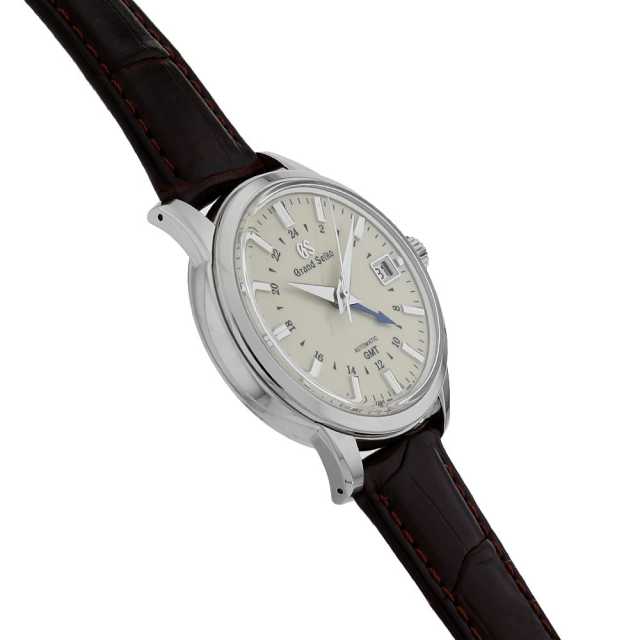 グランドセイコー メカニカル SBGM221 メンズ 中古