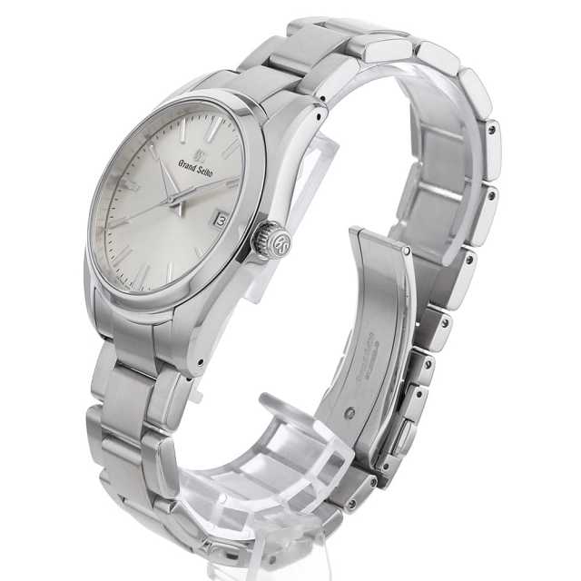 SBGX263 シルバー Grand Seiko（グランドセイコー）ヘリテージ