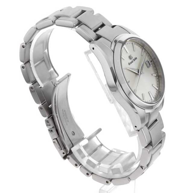 SBGX263 シルバー Grand Seiko（グランドセイコー）ヘリテージ