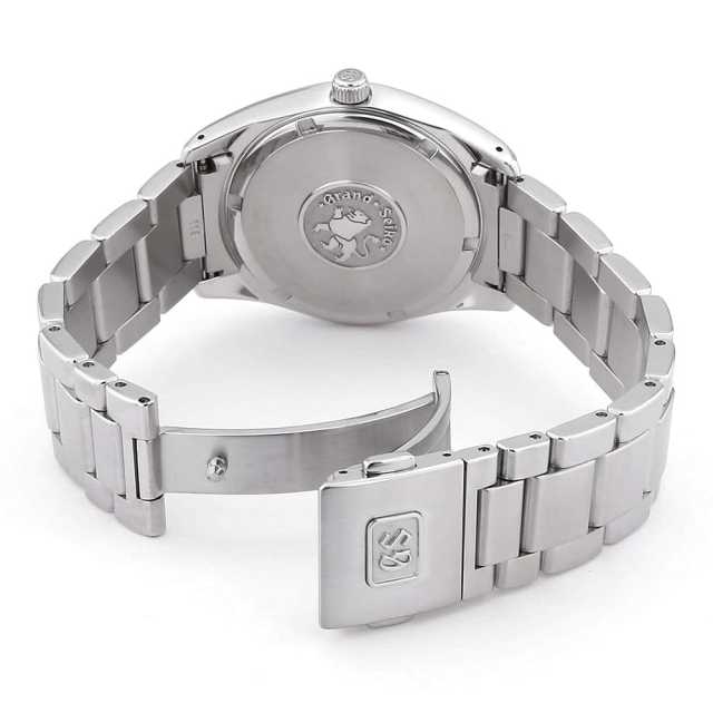 SBGX263 シルバー Grand Seiko（グランドセイコー）ヘリテージ