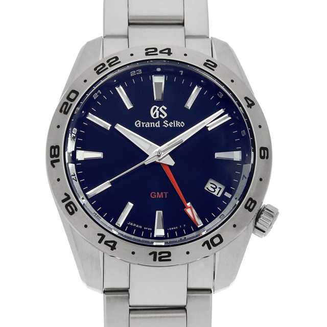 GRAND SEIKO Quartz SBGN029 Men's Used