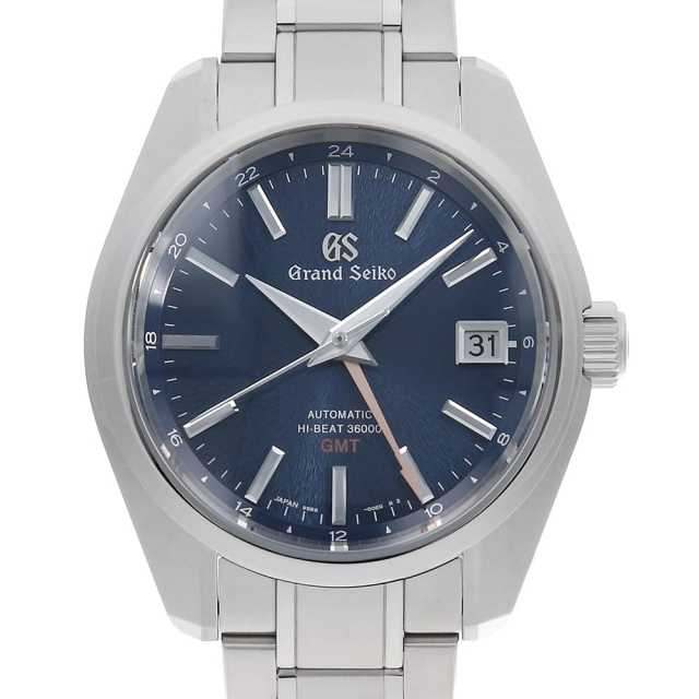 SBGJ235 ブルー Grand Seiko（グランドセイコー）ヘリテージ