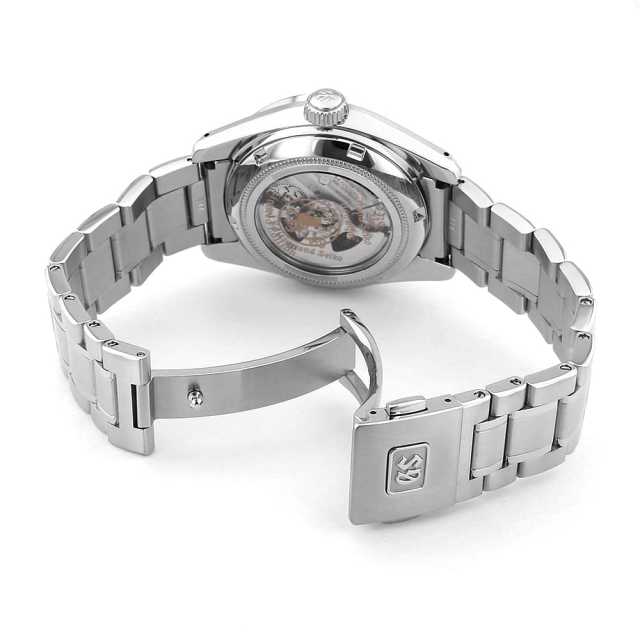 SBGJ235 ブルー Grand Seiko（グランドセイコー）ヘリテージ