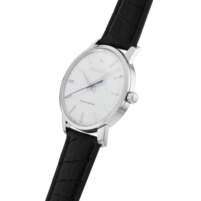 グランドセイコー メカニカル SBGW253 メンズ 中古