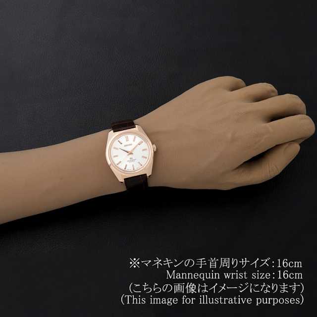 グランドセイコー メカニカル SBGW046 メンズ 中古