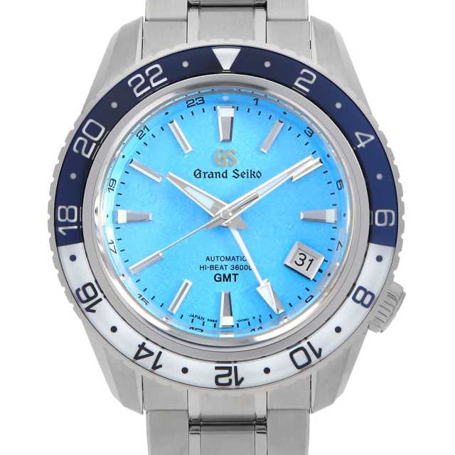 GRAND SEIKO Mechanical SBGJ279 Men's Used