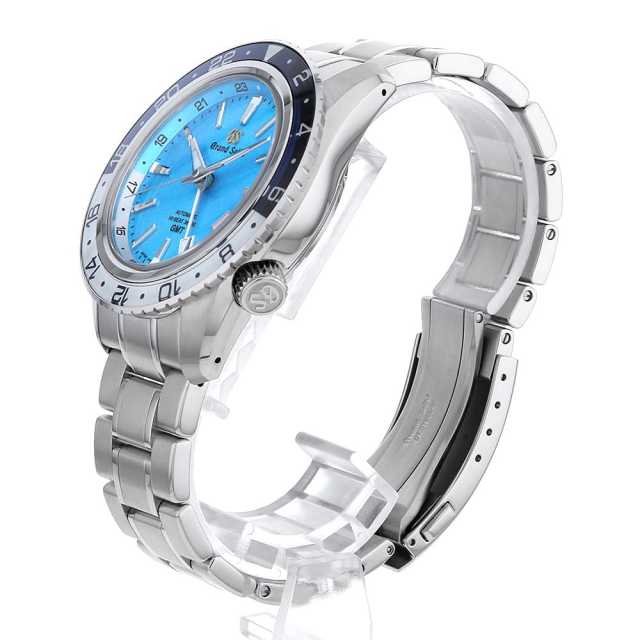 SBGJ279 ブルー Grand Seiko（グランドセイコー）エボリューション9