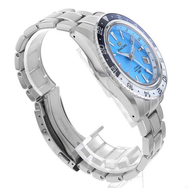 GRAND SEIKO Mechanical SBGJ279 Men's Used